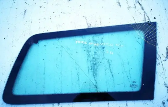 Ford Mondeo Mk III Rear side window