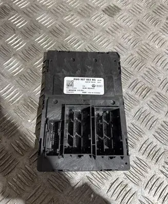 Audi A5 Comfort/convenience module 8W0907063BG