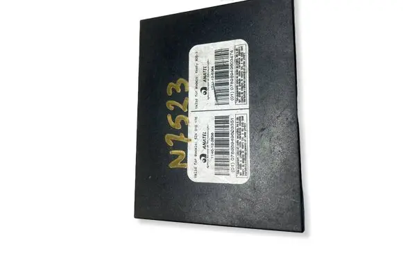Volkswagen Jetta VI Keyless (KESSY) go control unit/module 5K0959434G 5K0959434 5ZA010176