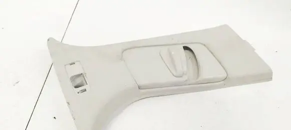 Ford Mondeo MK IV (B) pillar trim (top) 7S71A24582AKW 7S71-A24582-AKW