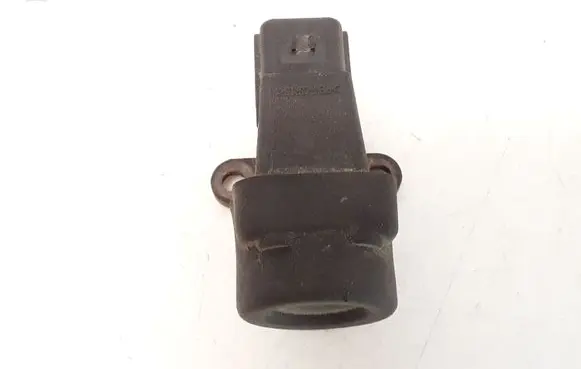 Peugeot Expert Fuel cut-off switch 
