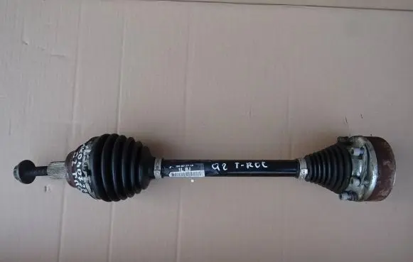 Audi Q2 - Front driveshaft 1K0407271LB