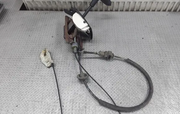 Jeep Cherokee Gear shifter/selector 55029266