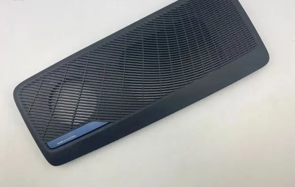 Audi A4 S4 B9 Subwoofer grill/trim 8W5035405C