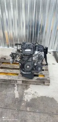 Audi A5 8T 8F Engine CJEB