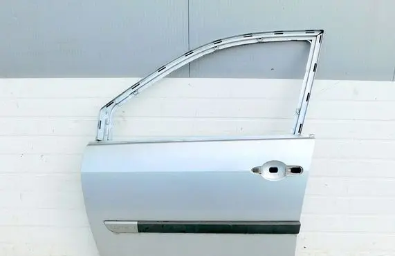 Renault Scenic II - Grand scenic II Door (2 Door Coupe) 192743