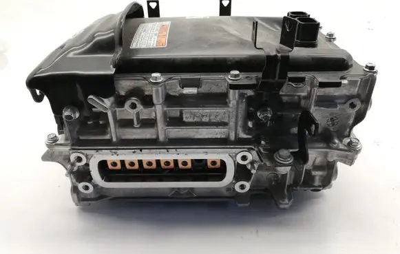 Toyota Yaris Cross Voltage converter inverter G9200K2011