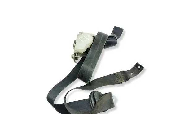 Opel Vectra C Front seatbelt 13128272N 13146618F