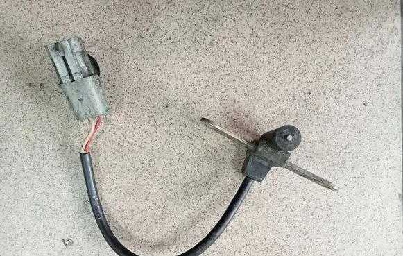 Renault Scenic I Reversing camera 7700855719A40026