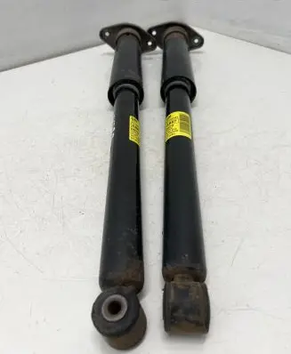 Opel Karl Rear shock absorber/damper 42333747 AB87