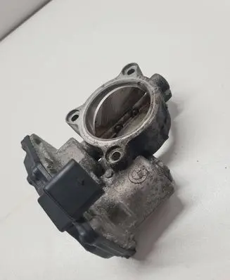 BMW 3 E90 E91 Engine shut-off valve 10378517 50836903 7810752