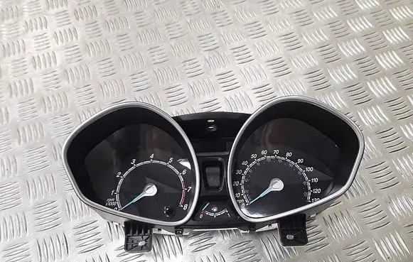 Ford B-MAX Speedometer (instrument cluster) C1BT10849