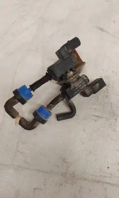 Volkswagen Transporter - Caravelle T5 Valve vacuum 04T265 037906283D 72809800