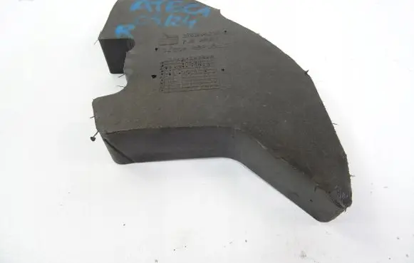 Seat Ateca Fender foam support/seal 575864237