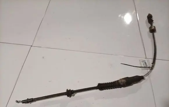 Volkswagen Caddy Clutch cable