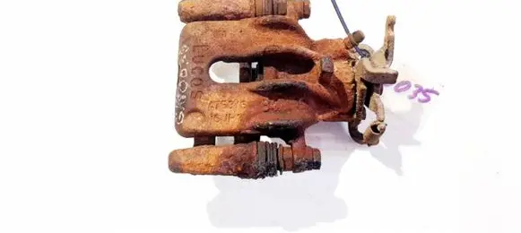 Ford Focus Rear brake caliper