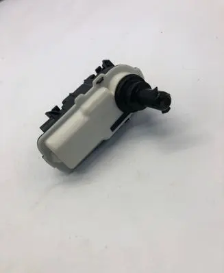 Audi A5 Headlight level adjustment motor 1t3810773c