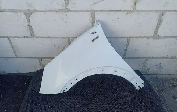 Ford Puma Fender