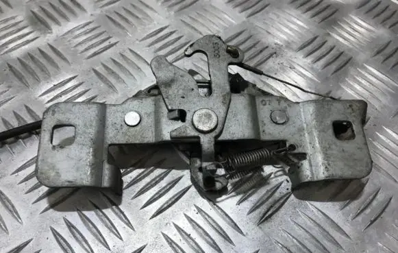 Citroen Xsara Engine bonnet/hood lock/catch