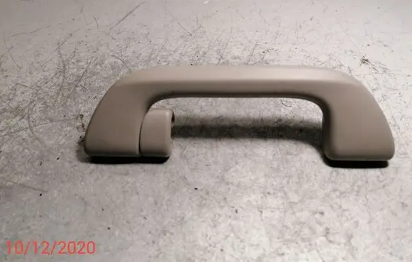 Honda Accord Rear interior roof grab handle