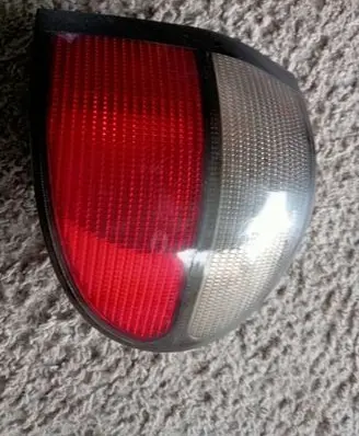 Ford Galaxy Tail light bulb cover holder 95VW13N004ea