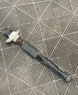 Audi A7 S7 4G Rear shock absorber/damper 4G0616031