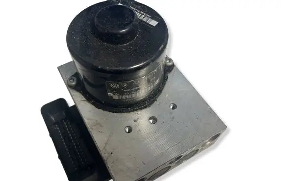Porsche Cayenne (9PA) ABS Pump 7L0907379C 10092503213 5WK84005
