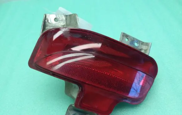 Opel Zafira C Rear fog light 13278791 338834753