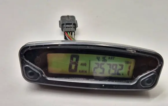 KTM EXC-f Speedometer (instrument cluster) 27014169200