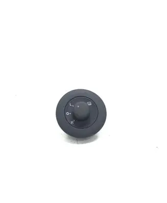Volkswagen Scirocco Wing mirror switch 1K8867255