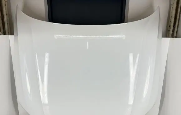 Volvo S90, V90 Engine bonnet/hood 31386635