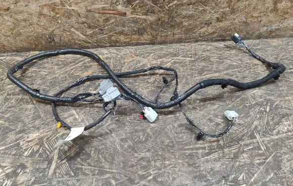 Ford Fusion II Other wiring loom HG9T17N400AAB