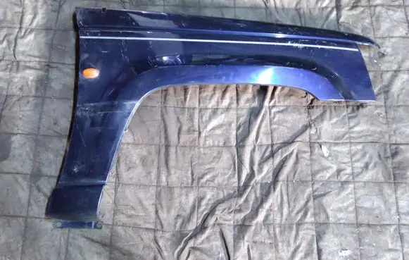 Jeep Grand Cherokee Fender