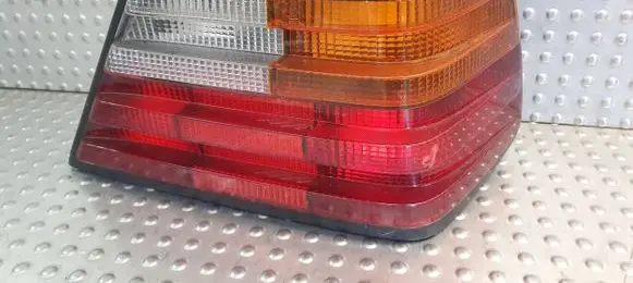 Mercedes-Benz E W124 Rear/tail lights