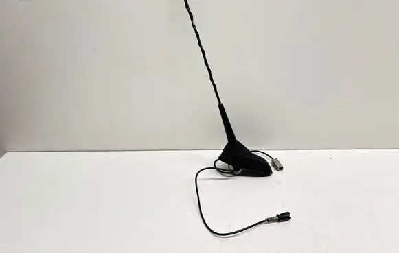 Peugeot 3008 I Radio antenna 9666342580 920204120