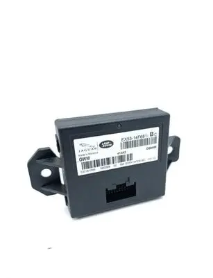 Jaguar F-Type Gateway control module EX5314F681BC