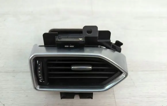 Mazda CX-5 II Dashboard side air vent grill/cover trim K12364830Mazda