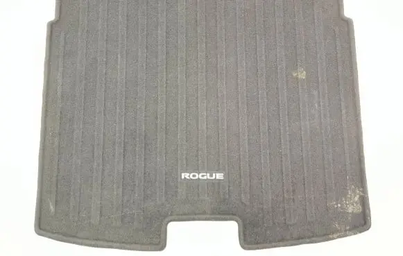 Nissan Rogue Trunk/boot mat liner 