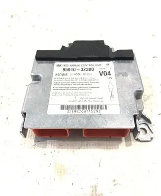 Hyundai i40 Airbag control unit/module 959103Z300 3Z95910300