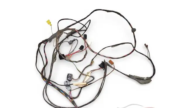 Volkswagen Transporter - Caravelle T4 Other wiring loom 7D1971171