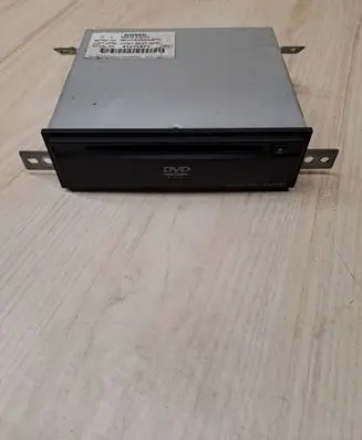 Nissan X-Trail T30 Navigation unit CD/DVD player 25915EQ300 41011871 NCU6130G