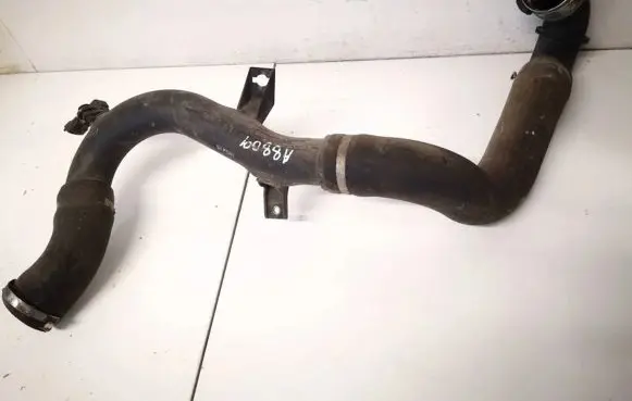 Opel Insignia A Intercooler hose/pipe 2007418