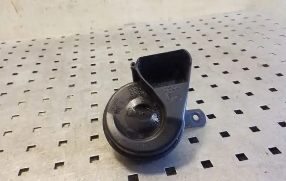 Mercedes-Benz ML W164 Horn signal A046466 001165 703881165