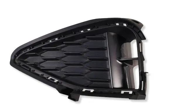 Hyundai i30 Front bumper lower grill 86563G4EA0