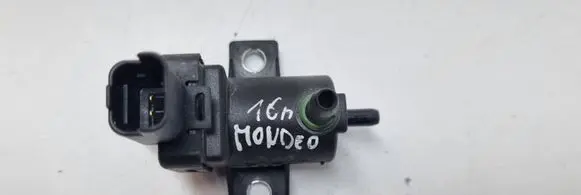 Ford Mondeo MK V Turbo solenoid valve 9665558580
