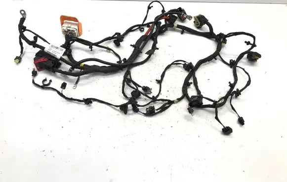 Volvo XC40 Engine installation wiring loom 32356396