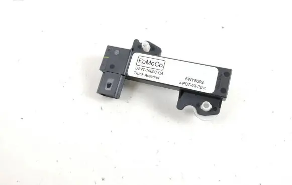 Ford Mustang Mach-E Aerial antenna amplifier DS7T15603CA 5WY8692