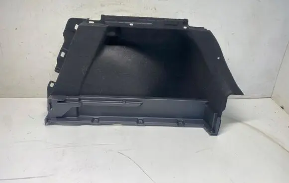 KIA Xceed Trunk/boot side trim panel 85741-J7700