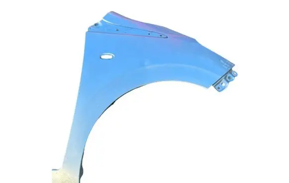 Peugeot 108 Fender