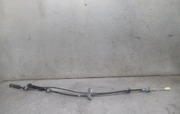 KIA Venga Gear shift cable linkage 1P2002L14